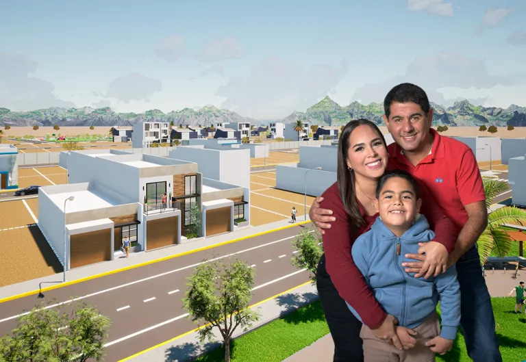inmobiliarias en Chiclayo
